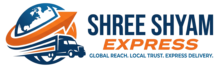 Shree Shyam Express